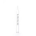 Factory Stocks Essential Oil Bottle Glass Dropper Pipette Graduated 10ml 15ml 20ml 30ml 50ml 100ml Glass Pipette Cosmetic Tube