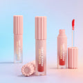 Lip Plumper Gloss Cosmetics Makeup Waterproof Luxury Lipsticks Free Private Label Lipstick Boxes with Custom Service