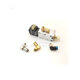 G2.184.0060/05 Cylinder Valve for PM52 SM52 CD74 Offset Printing Machine Spare Parts G2.184.0060