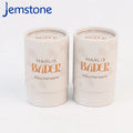 Physical Factory Wholesale Cylinder Paper Can Round Packaging Tea Paper Tube Box