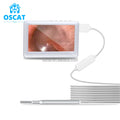 OSCAT Veterinary Equipment C20 HD1080P Ear Wax Remover Otoscope Endoscope Camera  Otoscopic Digital Ear Monitor Earpick Tool