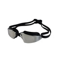 Best Professional Anti-Fog Swim Goggles with UV Protection No-Leak Customized Logo Swim Goggle Diopter Black Strap OEM