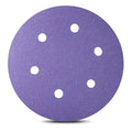 Surface Polishing Round Sand Paper Abrasive Sandpaper Disc Sand Paper Sanding Disc