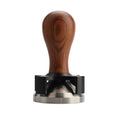 51mm 53mm 58mm 58.5mm 304 Stainless Steel Coffee Tampers Base Adjustable Constant Pressure Coffee Tamper