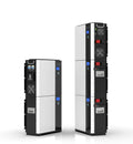 USA 110V 120V 220V Home Lithium Ion Battery 5kw Byd 48V 10KW 15 kwh 100 AH 200AH 300AH Batteries Solar Storage Energy System