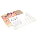 Wholesale Vintage Poster Custom Printed Free Design Available Fancy Cardboard Kraft Coated Hot Stamping Offset Digital Options