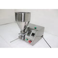 Manual Cake Cream Injection Machine Cream Filling Machinery Manual Cream Filling Machine
