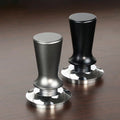 Espresso Hand Tamper 51MM/53MM/58MM with Calibrated Spring Loaded