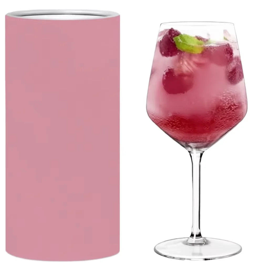 LIBBEY BRILLIANCE 4037 Large Capacity 18.5oz 550ml Red Wine Glass Goblet Stemware Customize Wine Glasses for Father's Day Gift