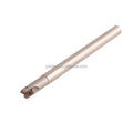 D11 D12 D13 AP220 2 Teeth APKT050204 Indexable End Mill Cutter