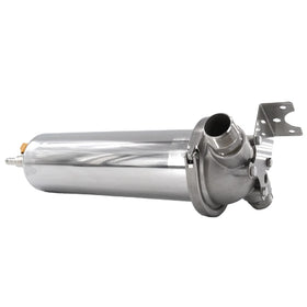 Customized New Metal SS Stainless Steel Air Liquid Separator Pre-Filter for Refrigerant Recycling and Filling