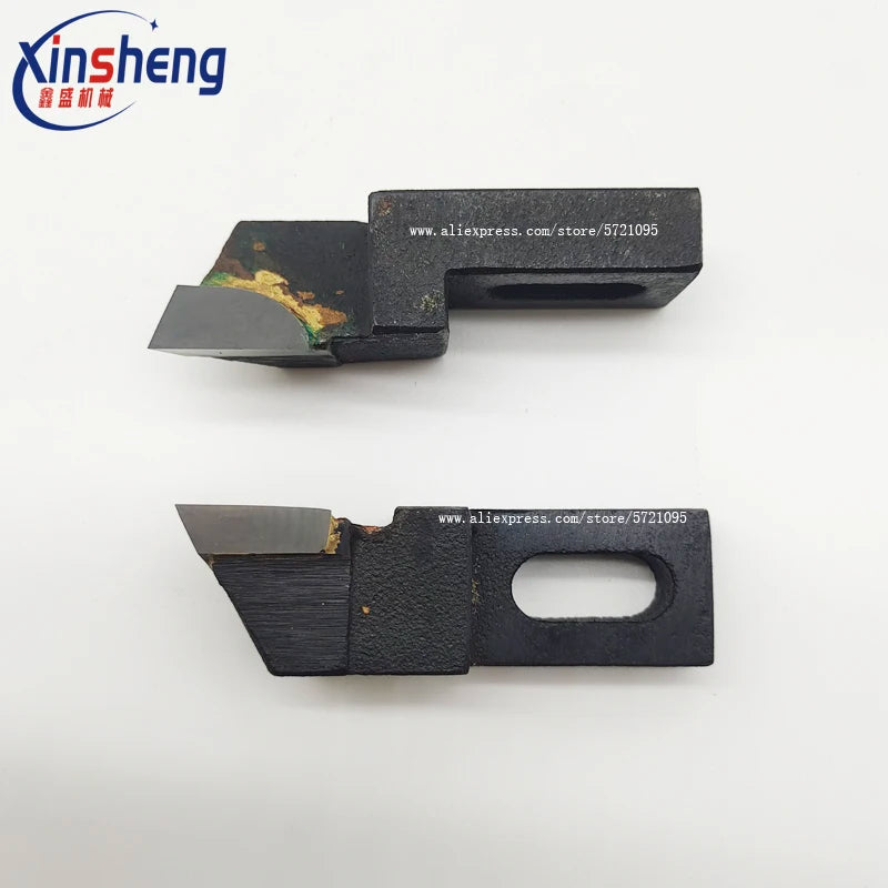 Muller Martini Parts Muller Martini Milling Knife 3009.5553.3