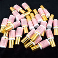 Professional Eyelash Extension Adhesive 2-3s Clear Glue Storage Box With Custom Logo Private Label Eyelash Glue