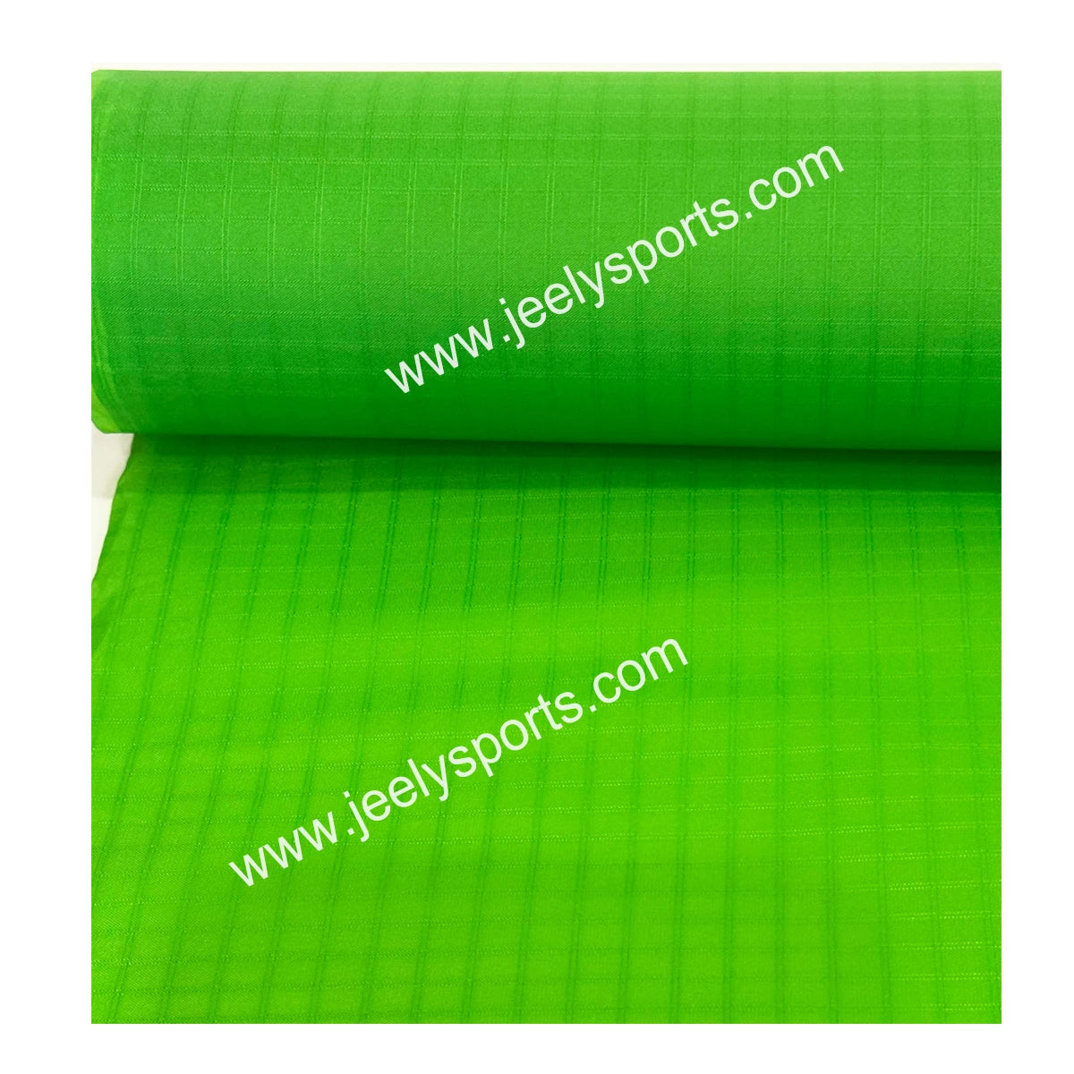 61gsm 59/60'' 50D Double Line Polyester Ripstop Waterproof Fabric Cloth for Sailboat Kitesurfing