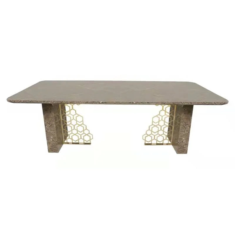 Nordic Velvet Kitchen Restaurant Furniture Teddy Dinning Room Table Chair Modern Luxury White Boucle Dining Chair With Gold Legs