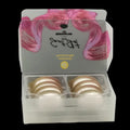 Cosmetic Skin Care PET PVC PP Plastic Packaging Box Custom Printed Eye Mask Box Plastic Retail Packaging Box