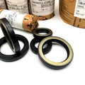 Japan N O K Original Brand AP2388e TCN Oil Seal N0K NBR FKM Rubber High Pressure Oil Seal
