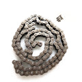 WD Imported 00.540.0983 Chain Rollenkette 08B-1X124E for Heidelberg Offset Printing Parts