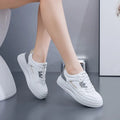 New Style Versatile Breathable Shoes Women Lightweight Sports Shoes Wholesale Hot Selling Running Working Shoes