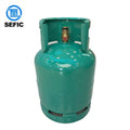 10kg Best Quality DOT 4BA 20LBS LPG Tank Propane Cylinder LPG Gas Cylinder