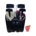 Hot Sale Slush Machine Granita Ice Puppy Frozen Drink Cheap Slush Machine Best Frozen Drink Slush Machine Commercial Use