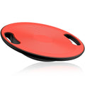 Fitness Coordination Rehabilitation Training Pedal Universal Plastic Balance Board