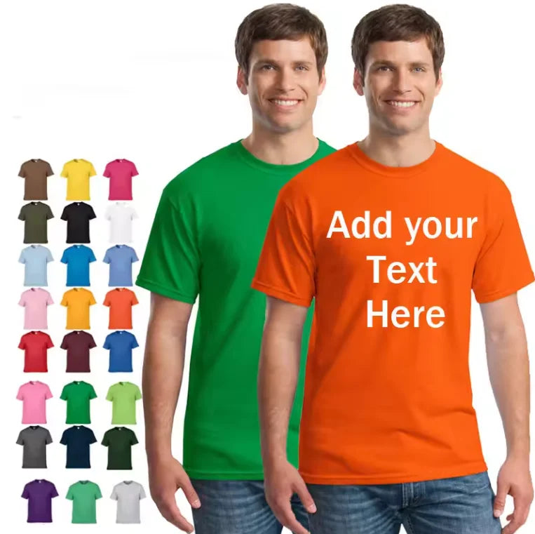 Modal Cotton Sleeves Polyester T Shirt Sublimation Blanks Tshirt With Logo Custom Logo Printed T Shirt Men Plain T-shirt for Men