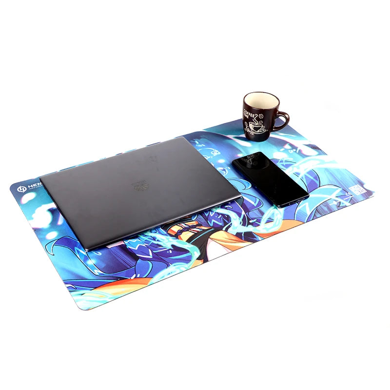 Withgaming Playma Stitching Gaming Mouse OEM for Board Custom Pad Logo Printing Custom Mouse Pads Game Pad Game Mat