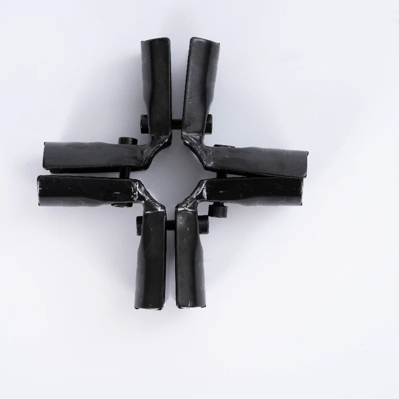 HJ-5 Hardware Lean Pipe with Pipe Fittings for 25mm/28mm Modular Pipe System Used in Lean Manufacturing
