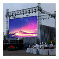 Hot Sale High Brightness LED Board 512x512mm SMD RGB P8 Outdoor Rental LED Display