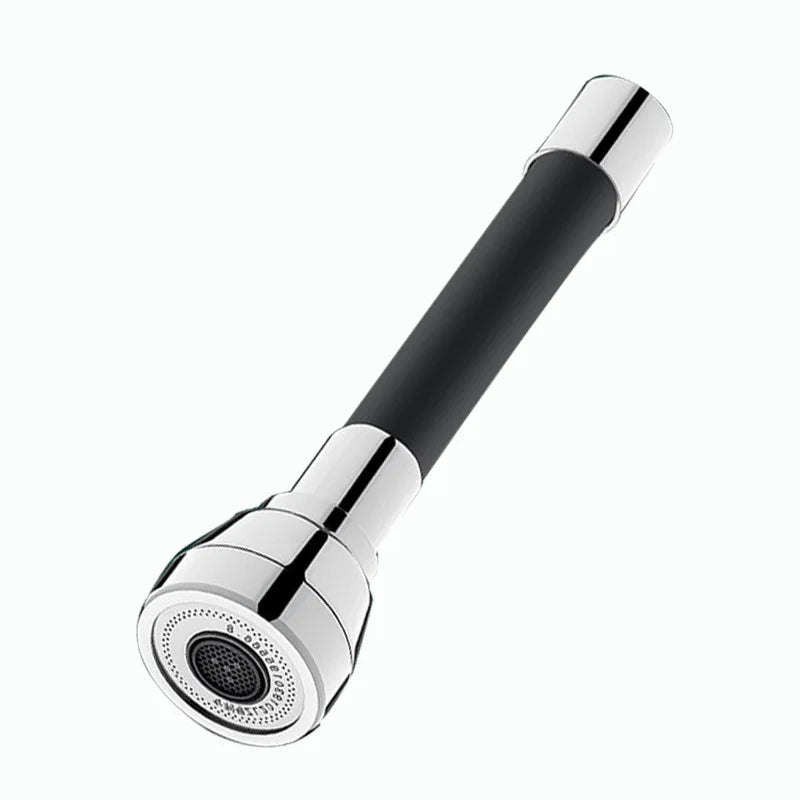 Modern Kitchen Sink Faucet Extender Adapter Aerator Filter Faucet Nozzle