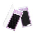 Volume Eyelash Extensions Professional  Soft Lashes Supplies Individual Eyelash Extensions