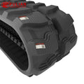 190*72*37 190x72x37 Rubber Track Undercarriage Chassis for Takeuchi TB 007 Excavator Parts