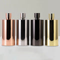 Wholesale Sublimation Premium Whisky Macallan 500ml 304 Stainless Steel Hip Flask Liquor Hip for Men