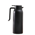 Home Large Capacity Stainless Steel Gift Hotel Restaurant Coffee Pot Thermos Pot Double Vacuum Thermos Kettle