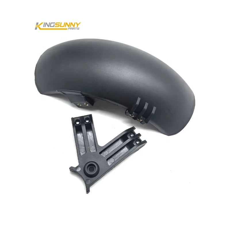 Original Scooter Wheel Cover Mudguard Rear Fender for INOKIM OX OXO Electric Scooter Spare Parts MegaBDM