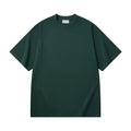 2023 300gsm Acid Wash Tshirt Blanks Quality Vintage Wash Tshirt 300 Gsm Oversize Cotton Tshirt