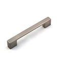 Factory Wholesale Custom Door Pull Aluminum Kitchen Cabinet Handle MegaBDM