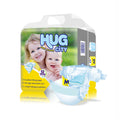 Hot Selling Disposable Diaper Pants Baby Diaper Cotton Material Grade 3D Leak Prevention for Big Babies ISO Certified South