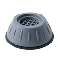 Anti-Vibration Pads Washer Dryer Protects Laundry Room Floor Anti Vibration Pads for Washing Machine