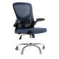 Multi-functional Boss Swivel Chair Modern Waiting Room Computer Plastik Office Chair With Armrests