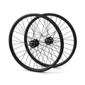 POLSO WS004 BMX Wheels 24 Inch Custom Alloy Bmx Bikes Cycling Riding Outdoor Bicycle 24 in Wheels
