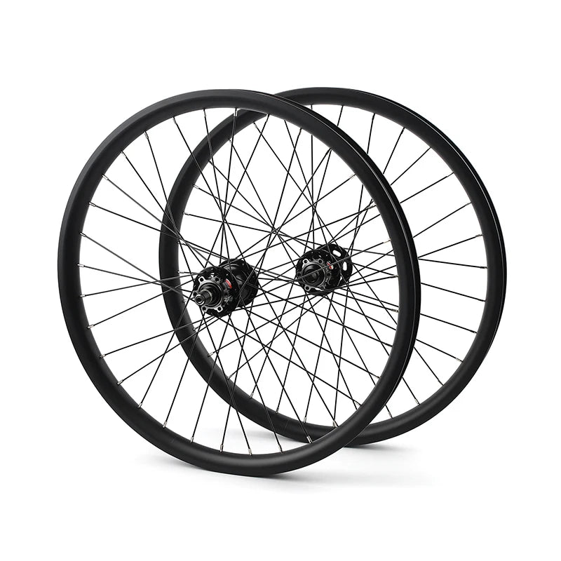 POLSO WS004 BMX Wheels 24 Inch Custom Alloy Bmx Bikes Cycling Riding Outdoor Bicycle 24 in Wheels