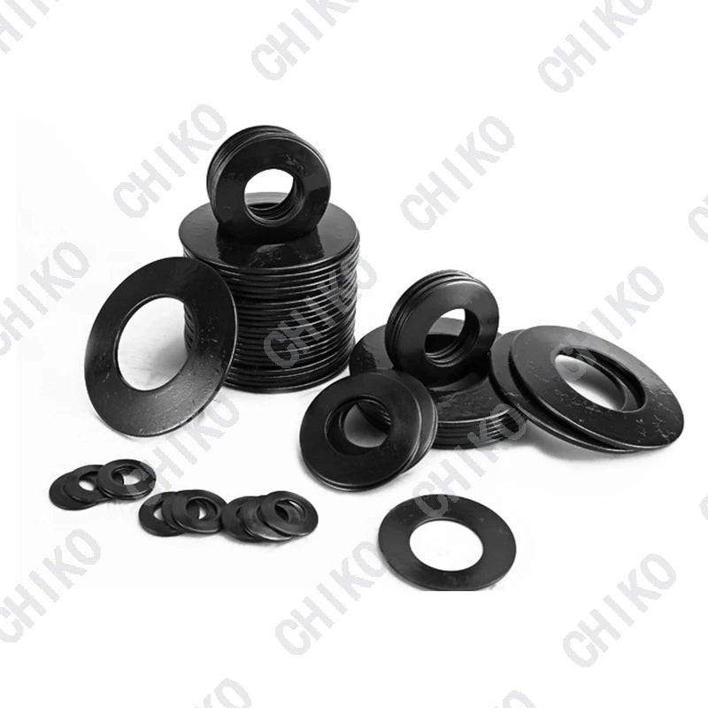 DIN2093 Belleville Spring Washer Dish Butterfly Spring Conical Shaped Washers Disc Spring