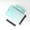 Designed Poly Mailer Delivery Bags Custom Shipping Bags Envelope Polymailer Courier Packages Express Plastic Cloth Packaging