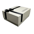 Custom Package Gift Boxes for Small Business Wedding Eid Gift Box Ramadan Gift Boxes Gift Boxes for Scarf Cap with Ribbon Bow