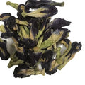 Free Sample New Harvest Dried Herbs Blue Tea Butterfly Pea Flower Tea