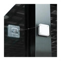 Automatic Sensor Door Closer Sliding Door Closer Punch Free Door Closer Spring Wire Door Closer