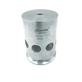 Autoclave Safety Valve Pressure Relief Factory Pressure air Vent Relief Hygienic Vacuum Valve with Cheap Price