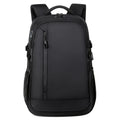 2025 Multi-function Waterproof Oxford Cloth Notebook Large Capacity Student Backpack Business Backpack